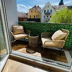 Charmante Im Herzen Von Mit Kostenfreien Parkplatz
