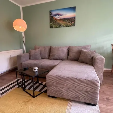 Charmante Im Herzen Von *