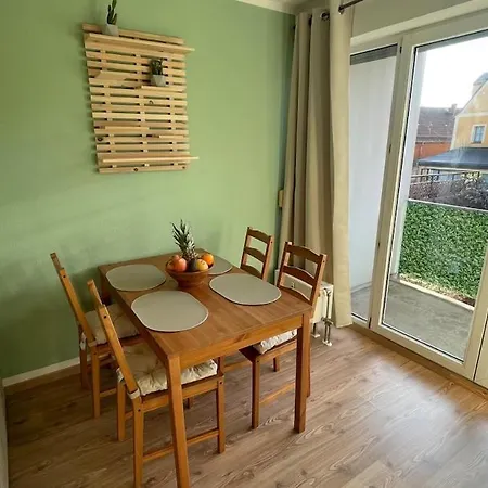 Charmante Im Herzen Von Apartment Radebeul