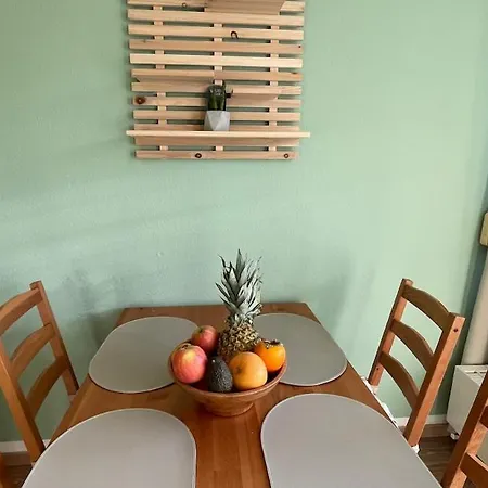 Apartamento Charmante Im Herzen Von Mit Kostenfreien Parkplatz