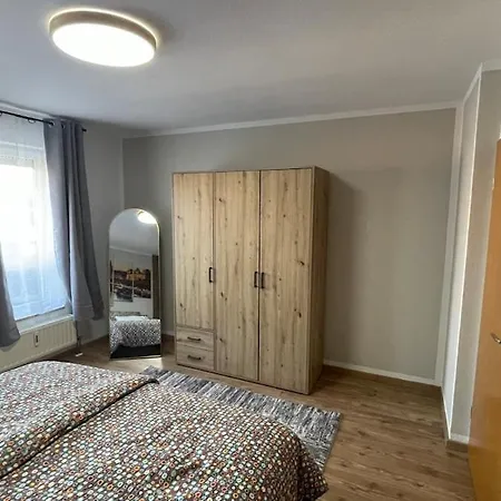 Apartment Charmante Im Herzen Von Radebeul