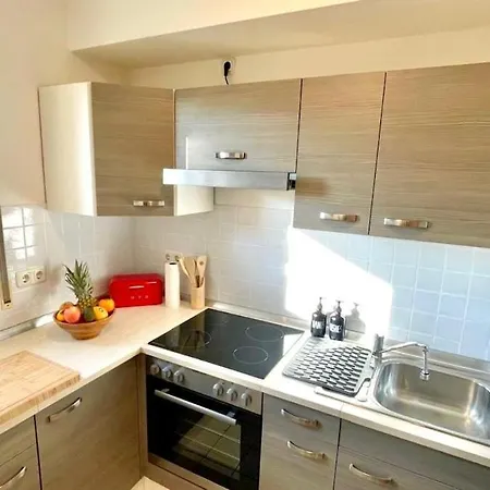 Charmante Im Herzen Von Mit Kostenfreien Parkplatz *