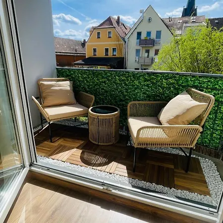 Charmante Im Herzen Von Mit Kostenfreien Parkplatz