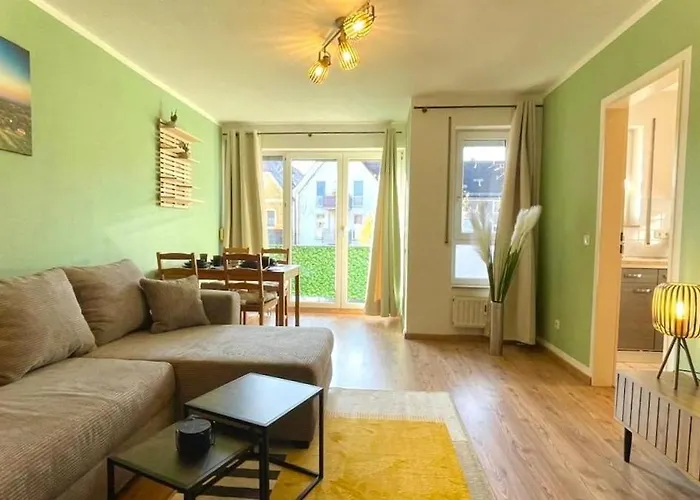 Charmante Im Herzen Von Mit Kostenfreien Parkplatz راديبول