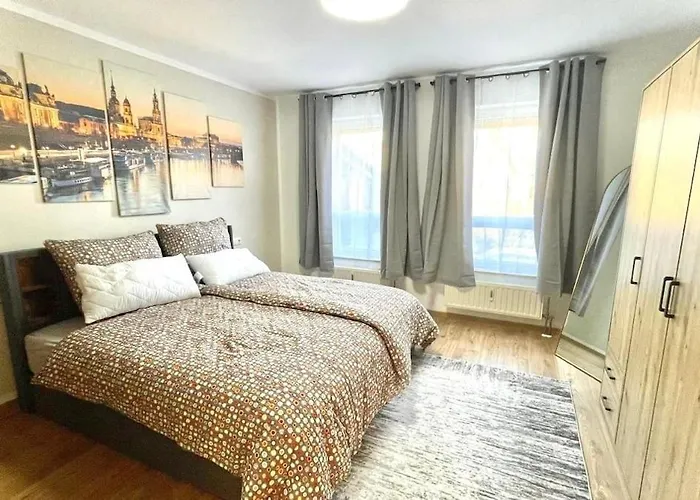 Charmante Im Herzen Von Mit Kostenfreien Parkplatz *