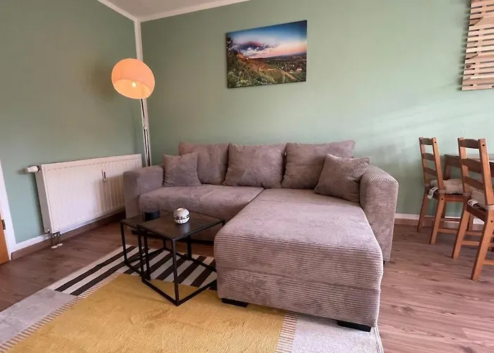 Charmante Im Herzen Von *