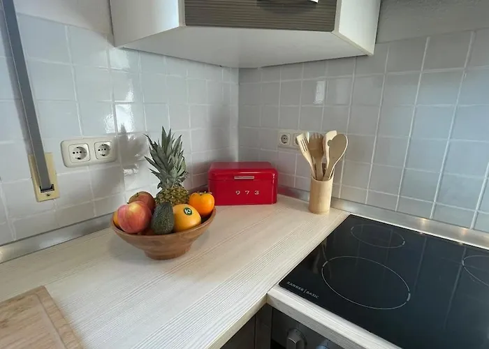 Charmante Im Herzen Von Mit Kostenfreien Parkplatz راديبول