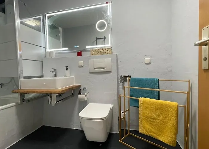 Charmante Im Herzen Von Apartment Radebeul