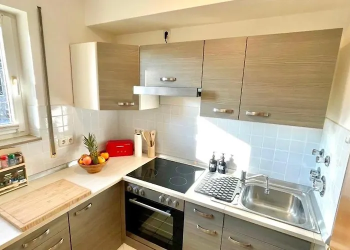 Charmante Im Herzen Von Mit Kostenfreien Parkplatz *