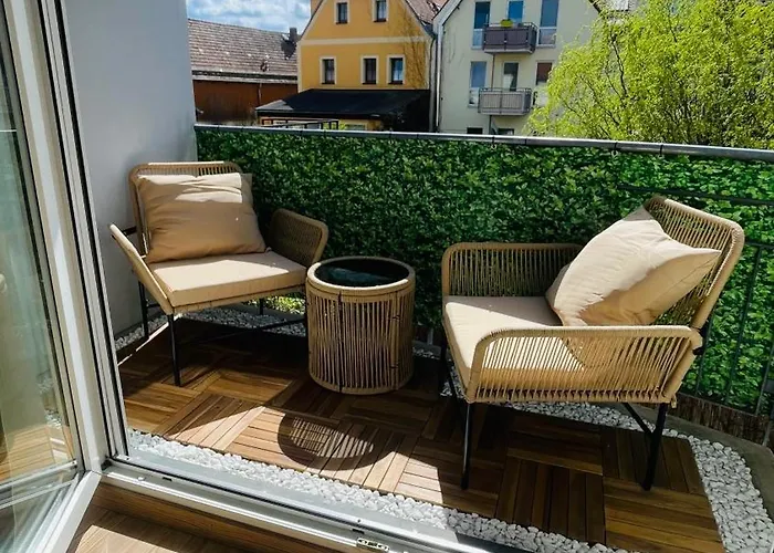 Charmante Im Herzen Von Mit Kostenfreien Parkplatz